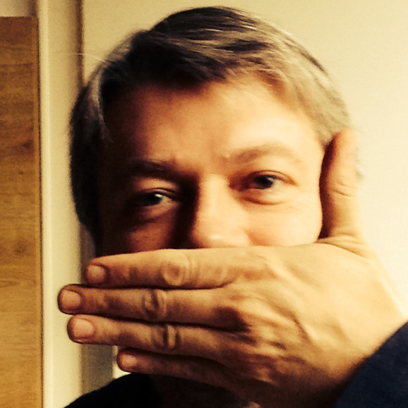 Peter Ostermann